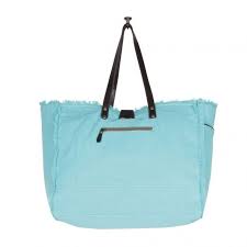 Chroma Celeste Weekender Bag - Myra Bag