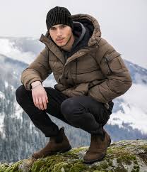 Men's Knit Winter Harbor Hat