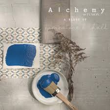 Ocean - Alchemy by Fusion