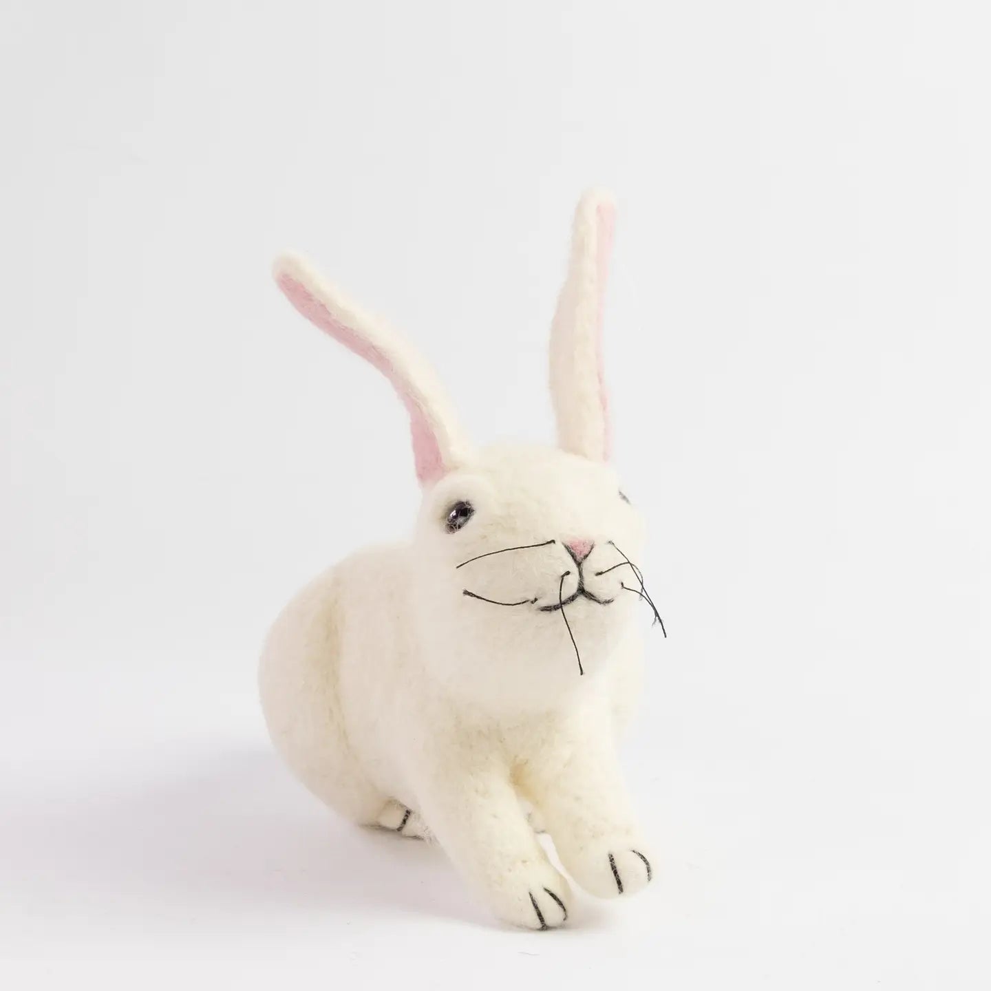 Bunny Rabbit - Wool