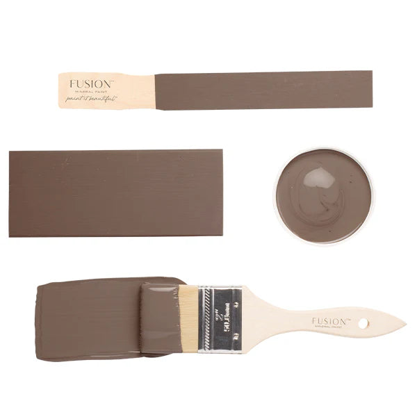 ELMWOOD - FUSION Mineral Paint