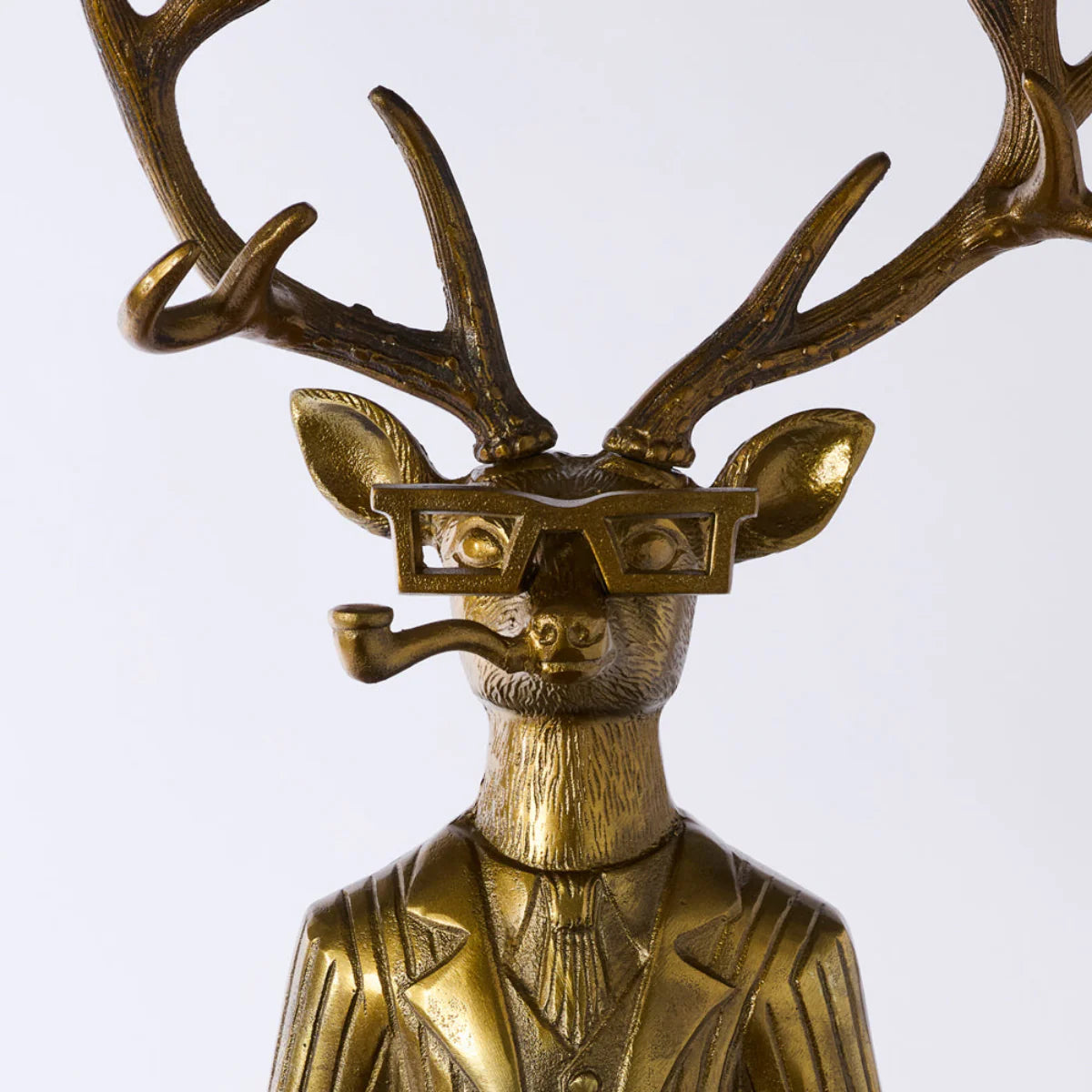 Frankie Butler Stand - Authentic E&E Eloise Collection Bronzed Aluminum *𝐏𝐢𝐜𝐤-𝐔𝐩 𝐎𝐧𝐥𝐲