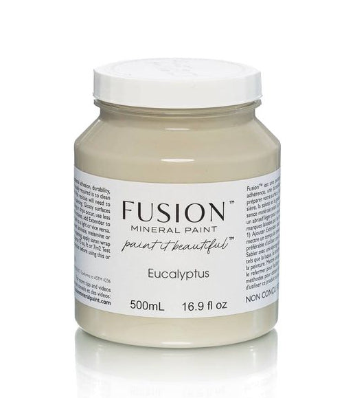 EUCALYPTUS - FUSION Mineral Paint