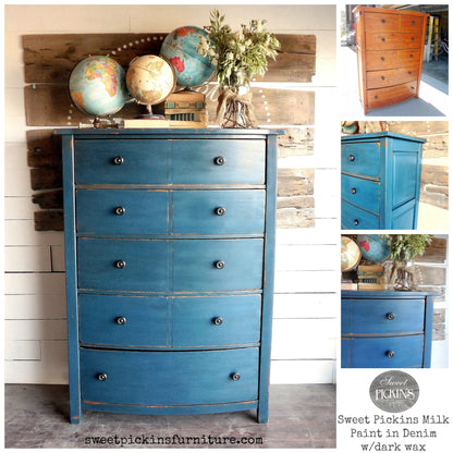 denim – sweet pickins milk paint
