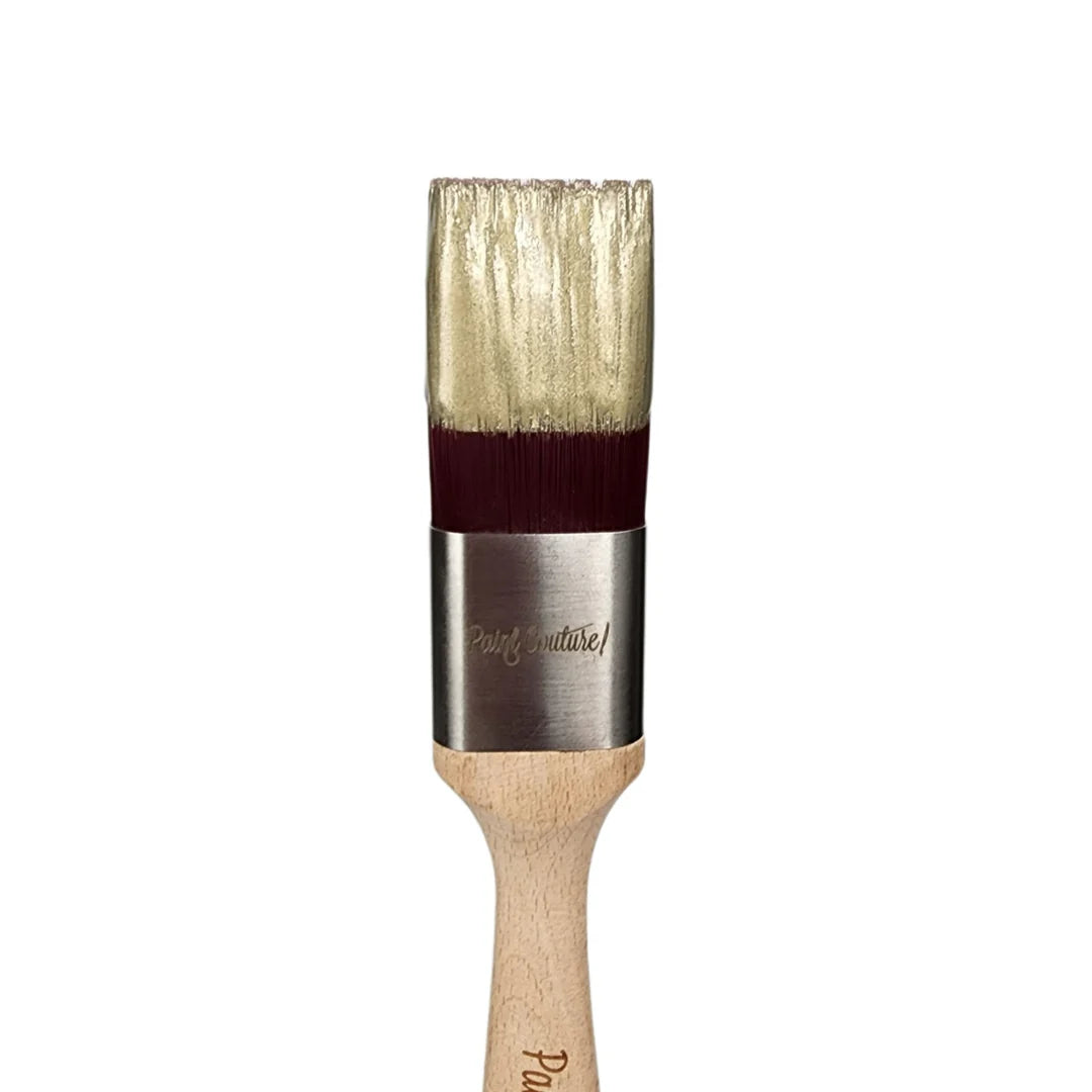 French Gold - Paint Couture Heavy Metal Metallic Paint