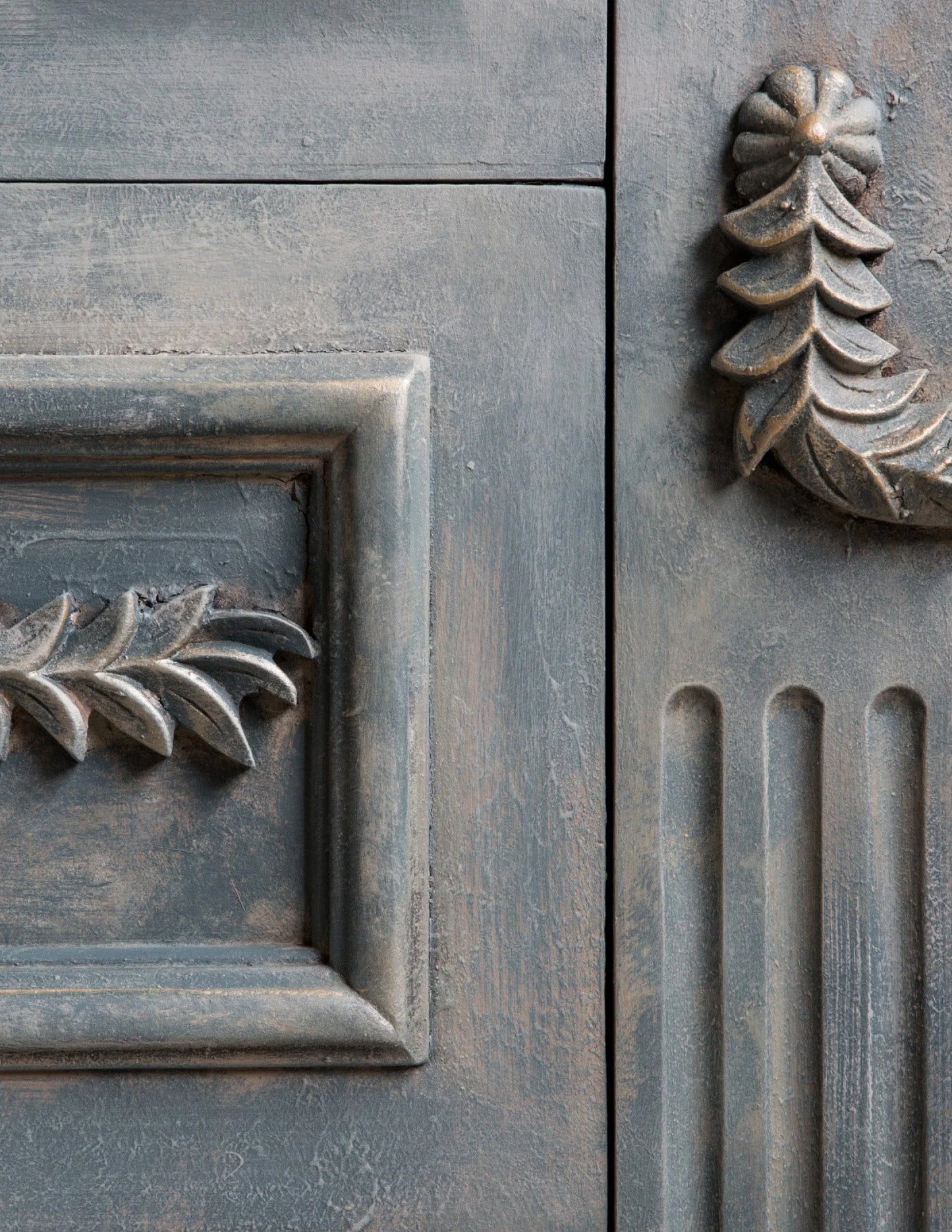 Fresco Texture Powder - FUSION