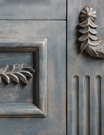 Fresco Texture Powder - FUSION