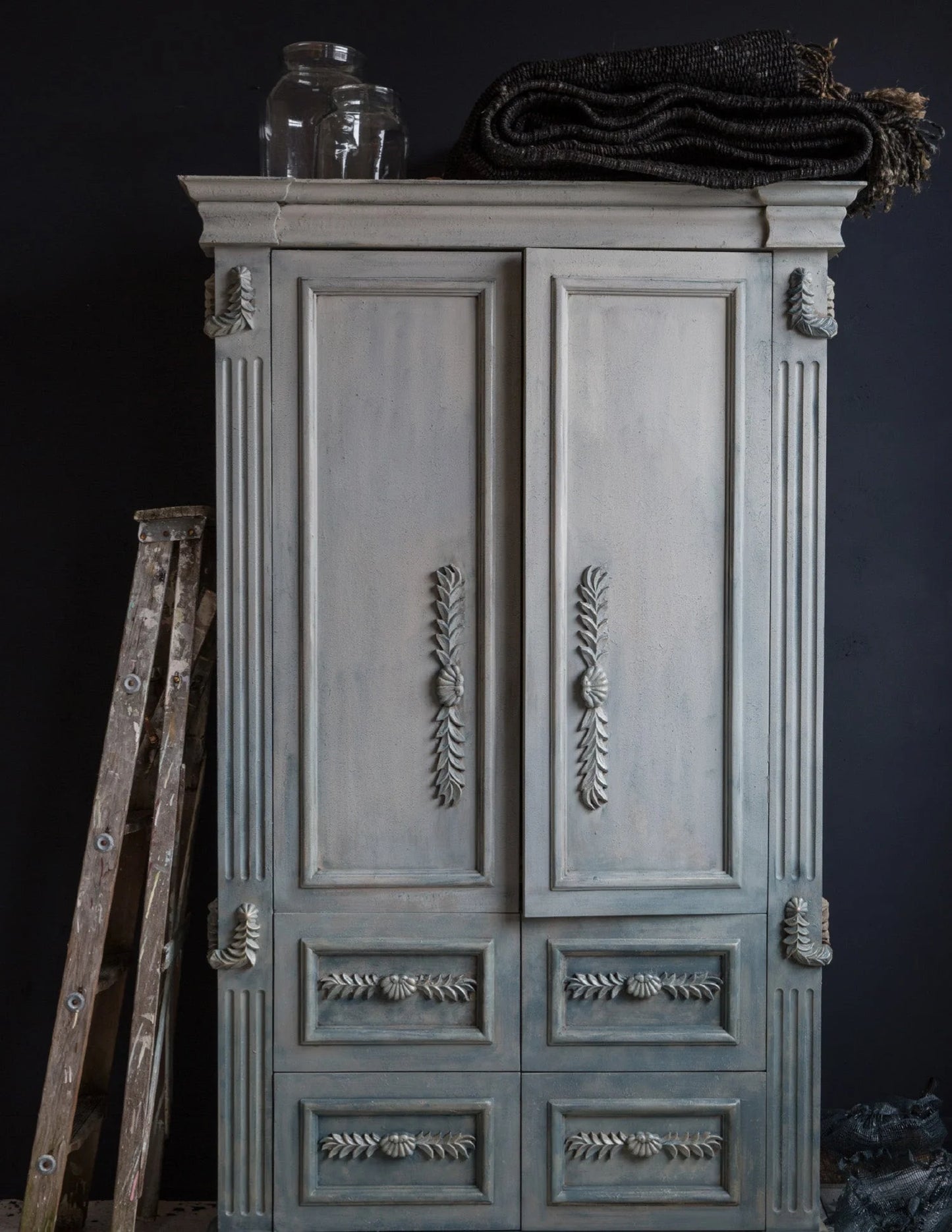 Fresco Texture Powder - FUSION