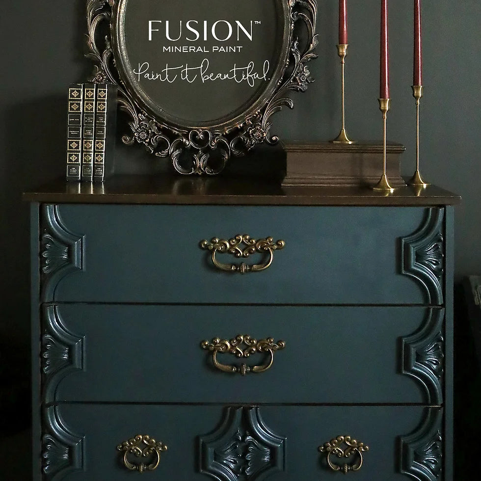 CHESTLER - FUSION Mineral Paint