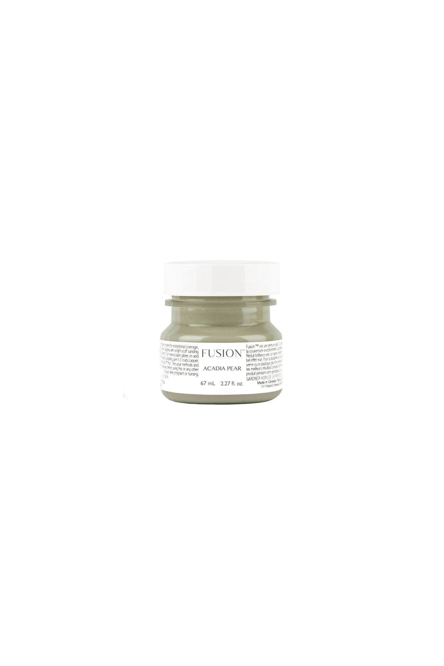 ACADIA PEAR - FUSION Mineral Paint