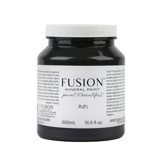 ASH - FUSION Mineral Paint