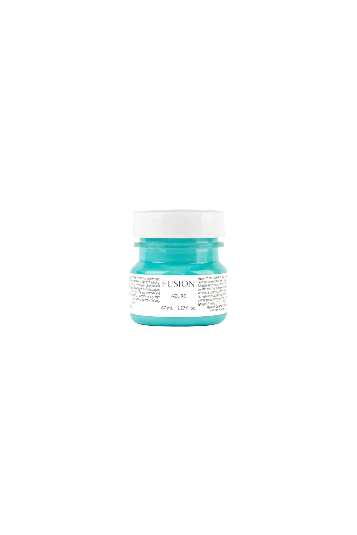 AZURE - FUSION Mineral Paint