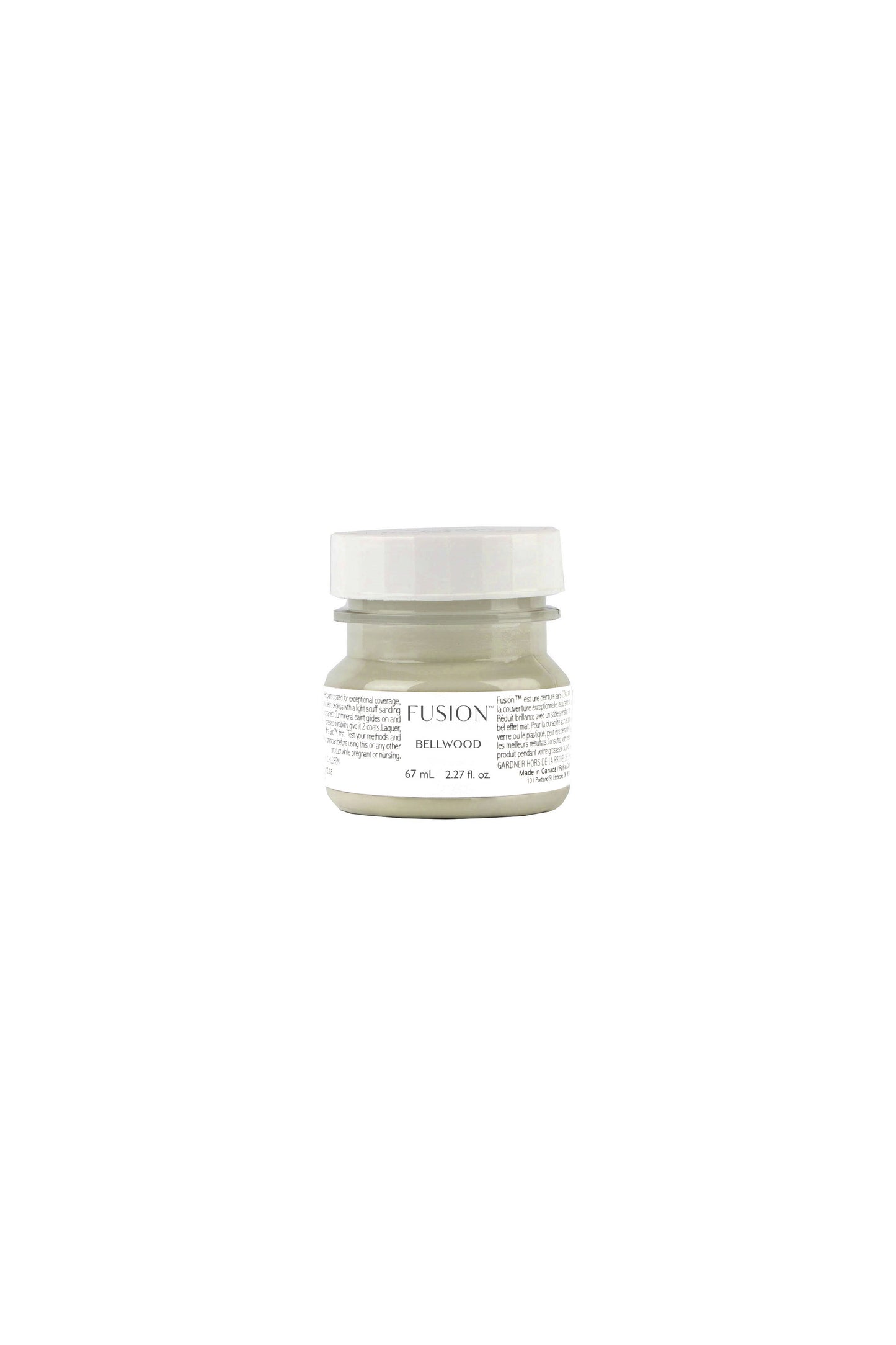 BELLWOOD - FUSION Mineral Paint