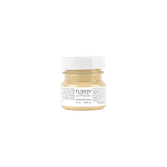 Buttermilk 37ml