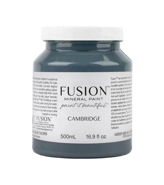 CAMBRIDGE - FUSION Mineral Paint