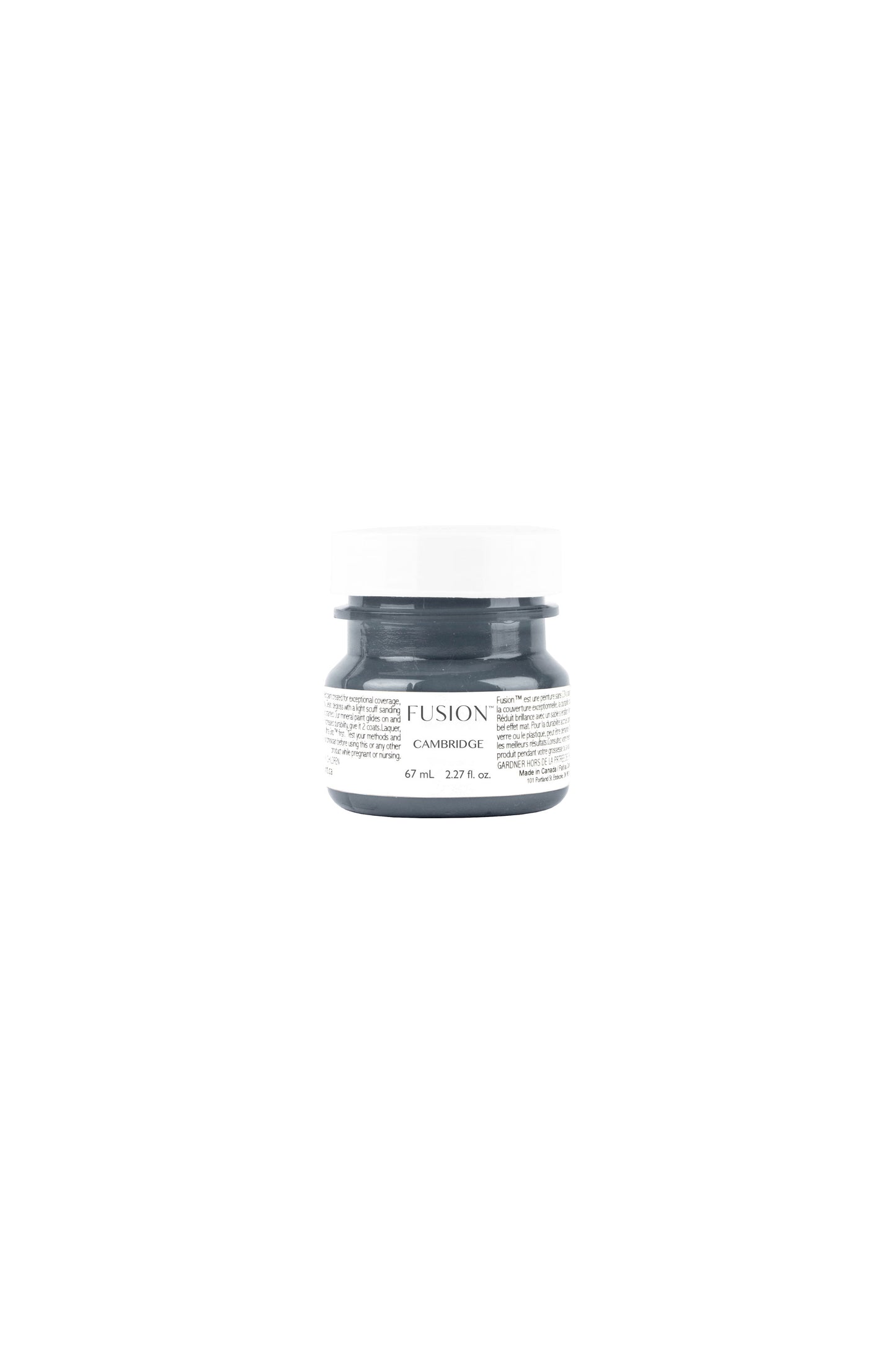 CAMBRIDGE - FUSION Mineral Paint