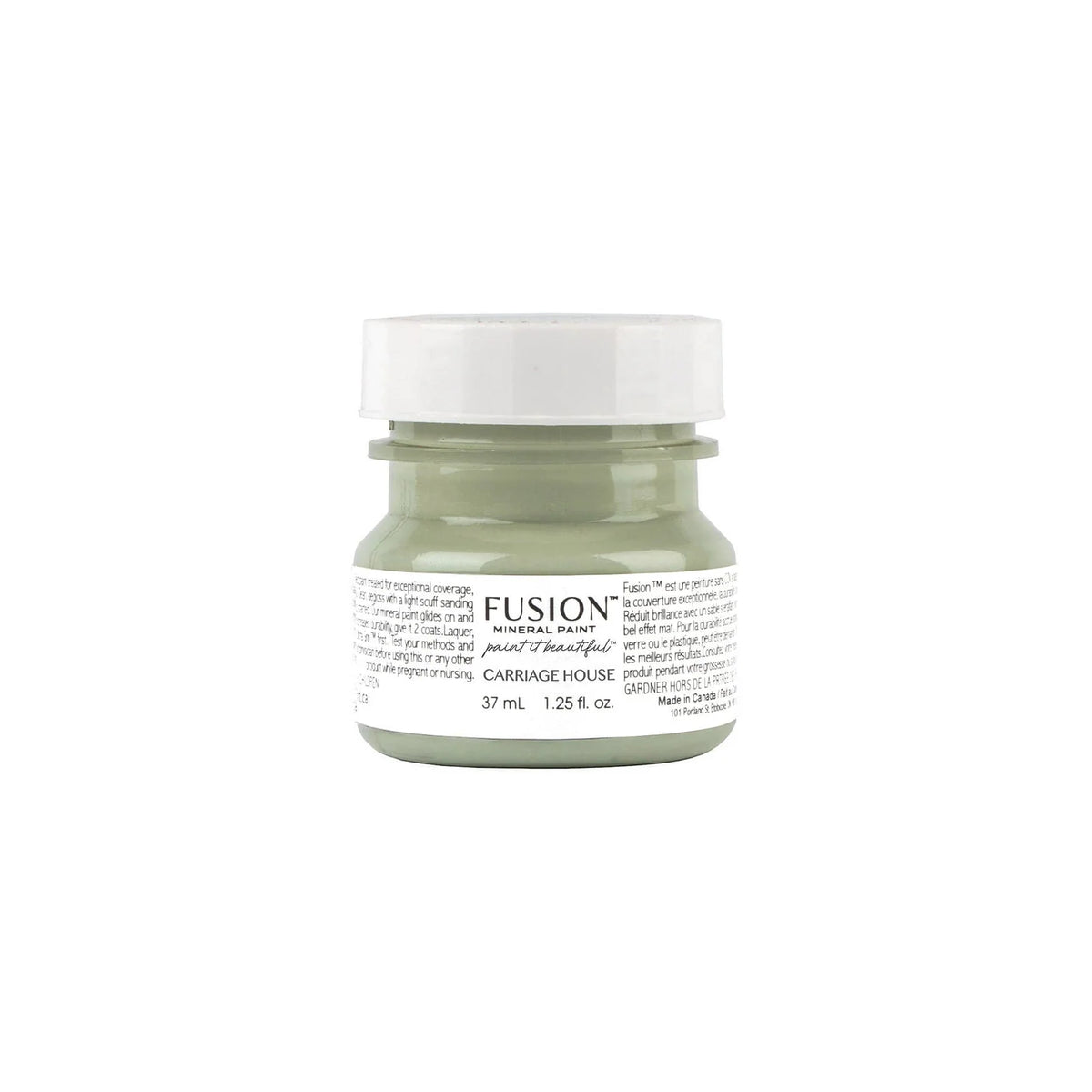 Carriage House -  37ml (1.25oz)