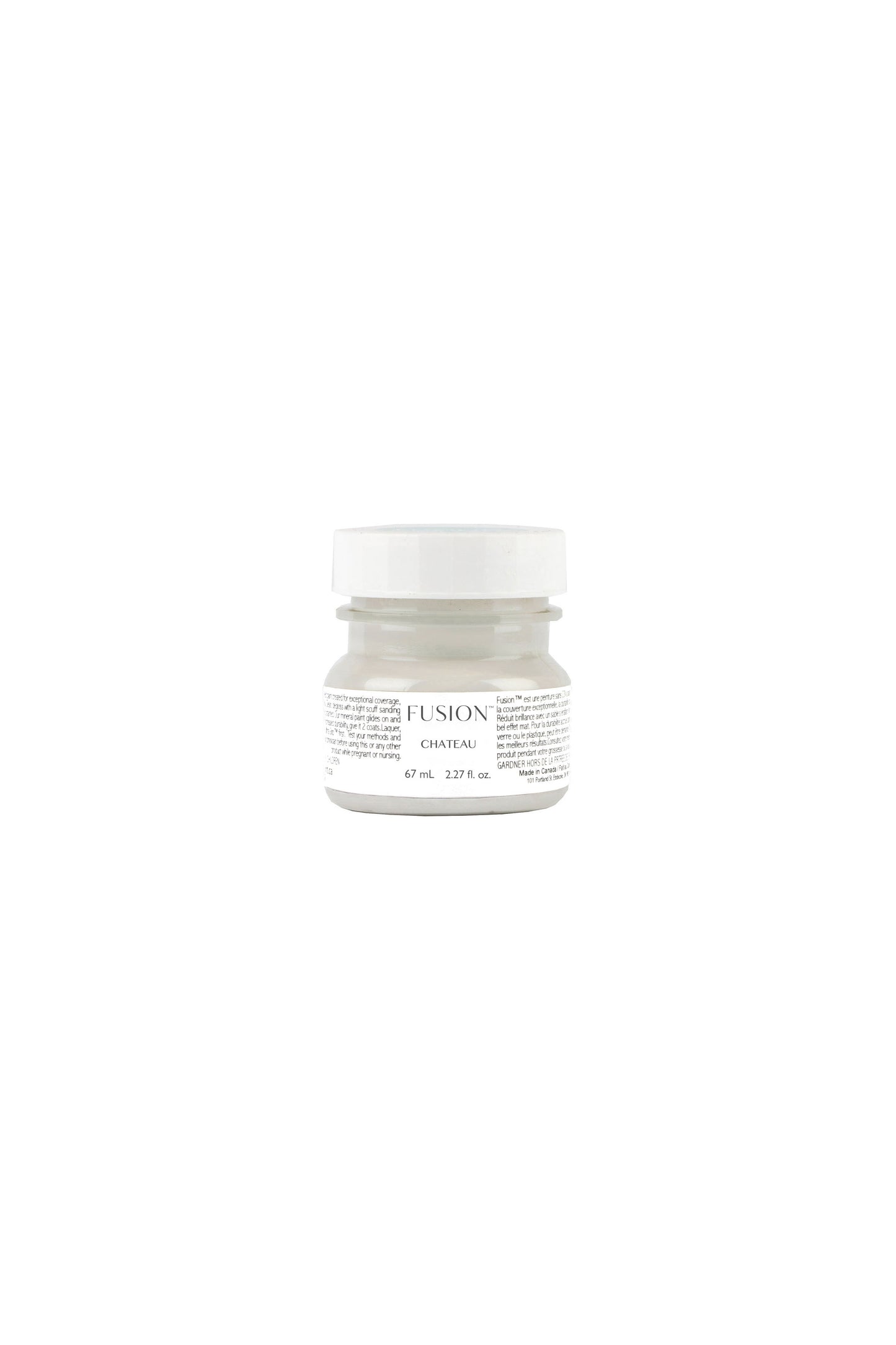 CHATEAU - FUSION Mineral Paint