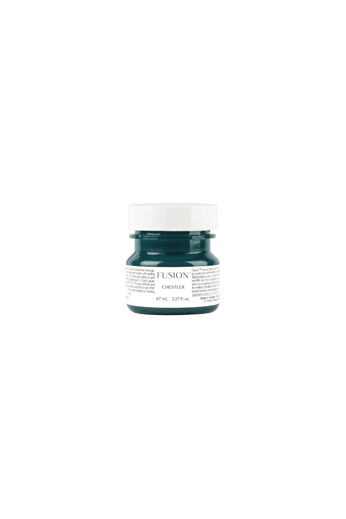 CHESTLER - FUSION Mineral Paint