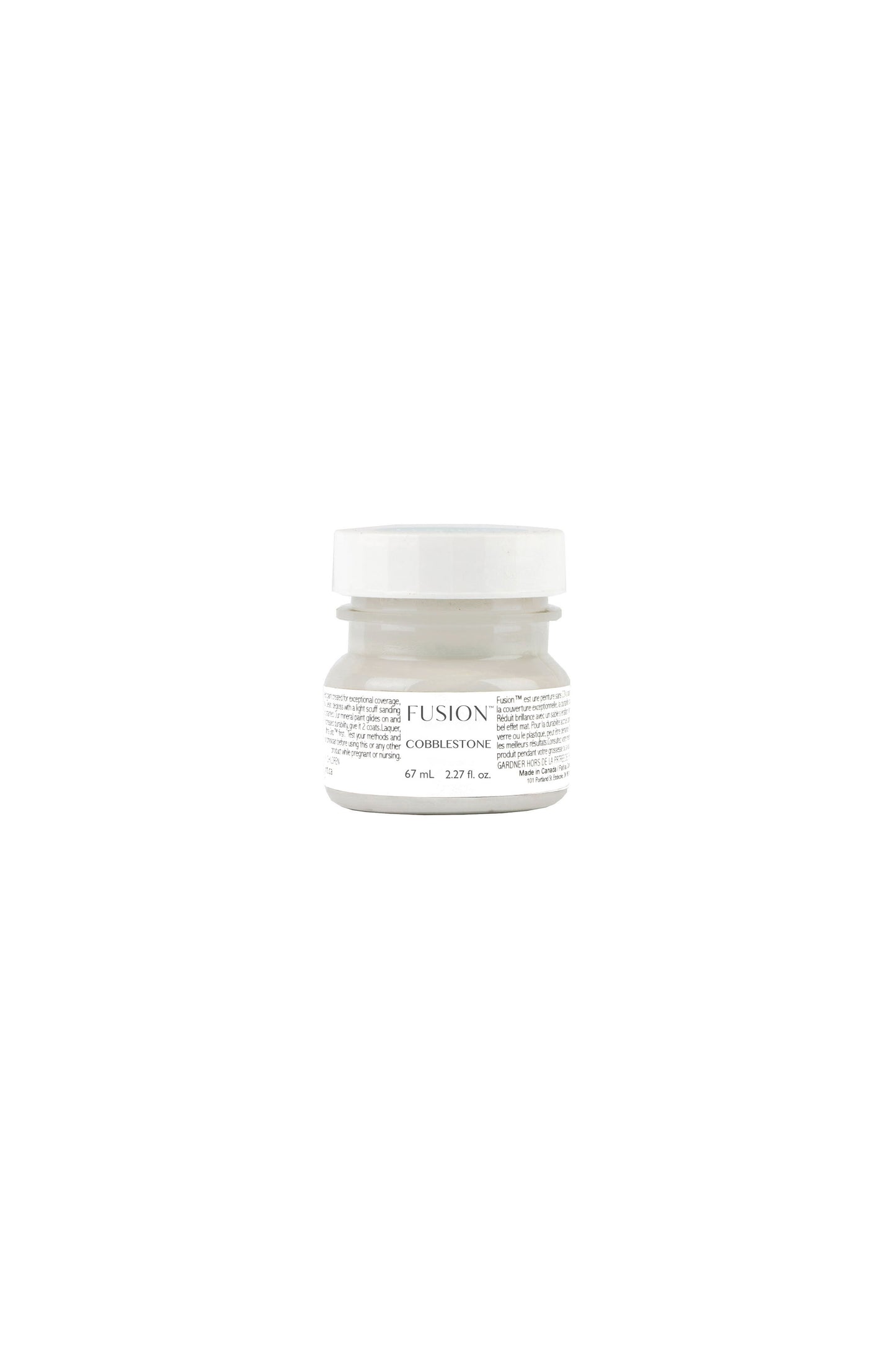 COBBLESTONE - FUSION Mineral Paint