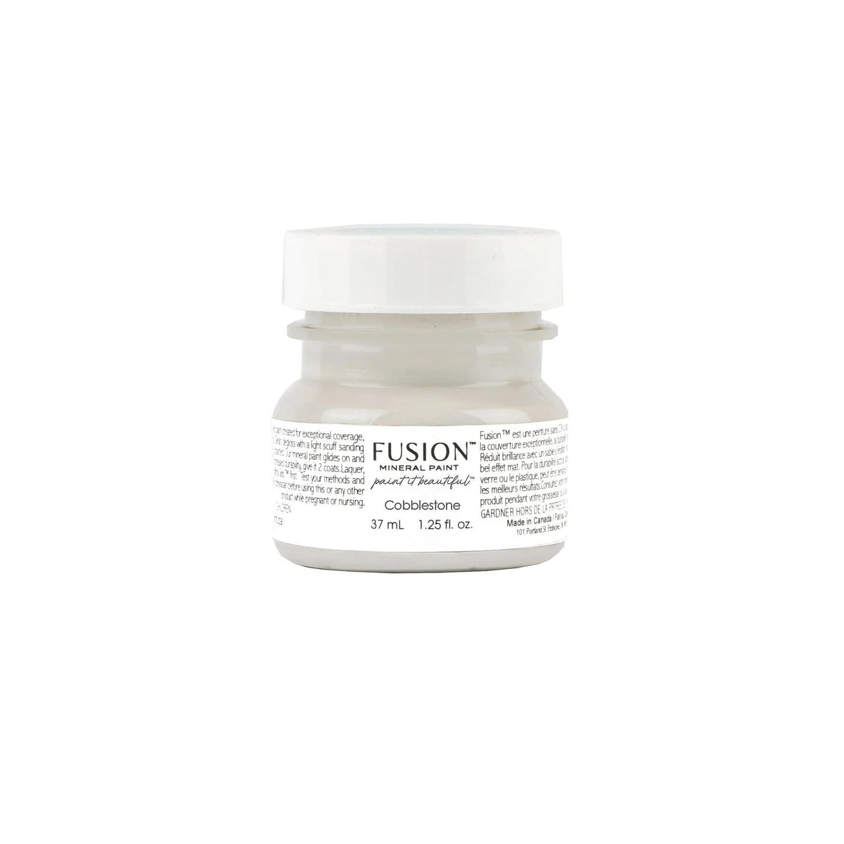 Cobblestone -  37ml (1.25oz)