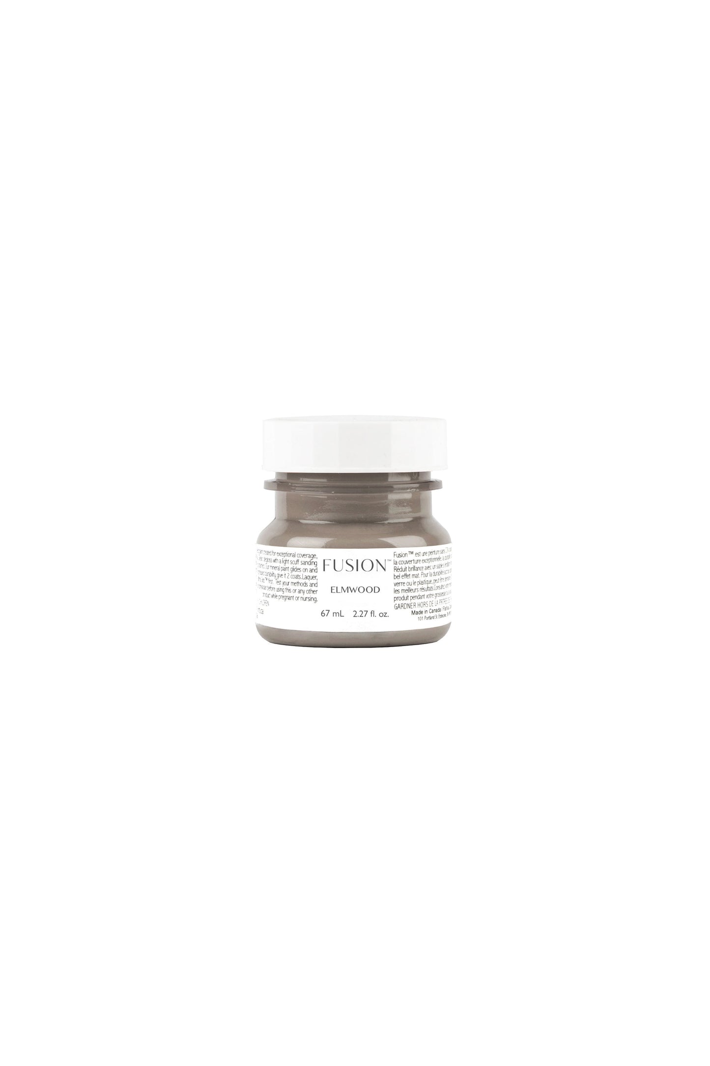 ELMWOOD - FUSION Mineral Paint