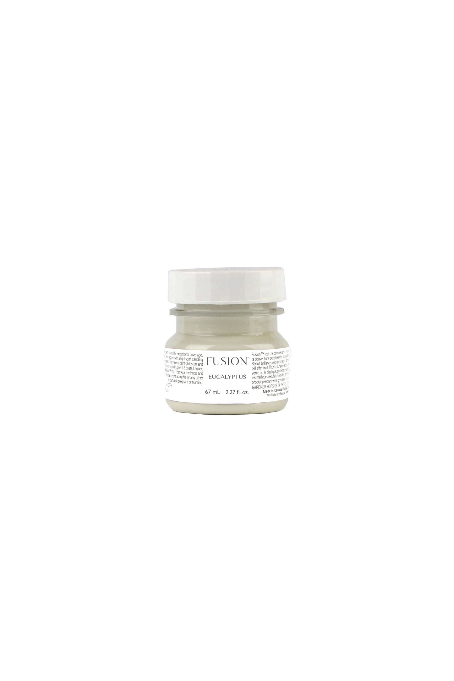 EUCALYPTUS - FUSION Mineral Paint