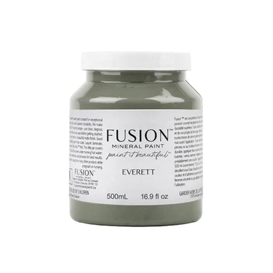 EVERETT - FUSION Mineral Paint