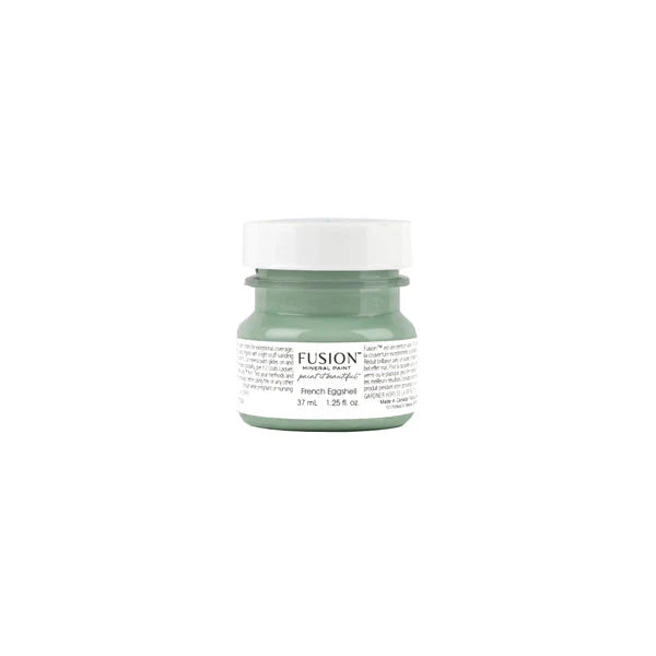 French Eggshell 37ml