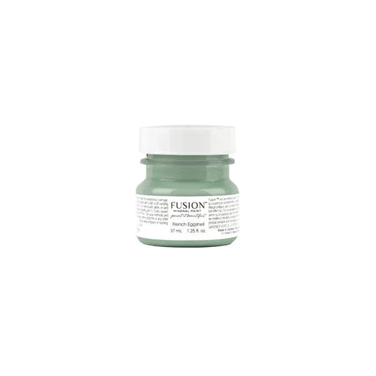 French Eggshell 37ml