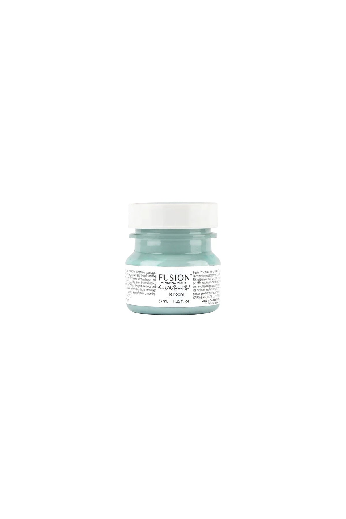 Heirloom -  37ml (1.25oz)