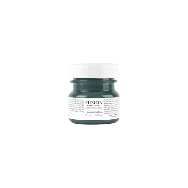 Homestead Blue 37ml