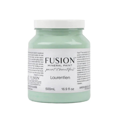 LAURENTIEN - FUSION Mineral Paint - Special Release