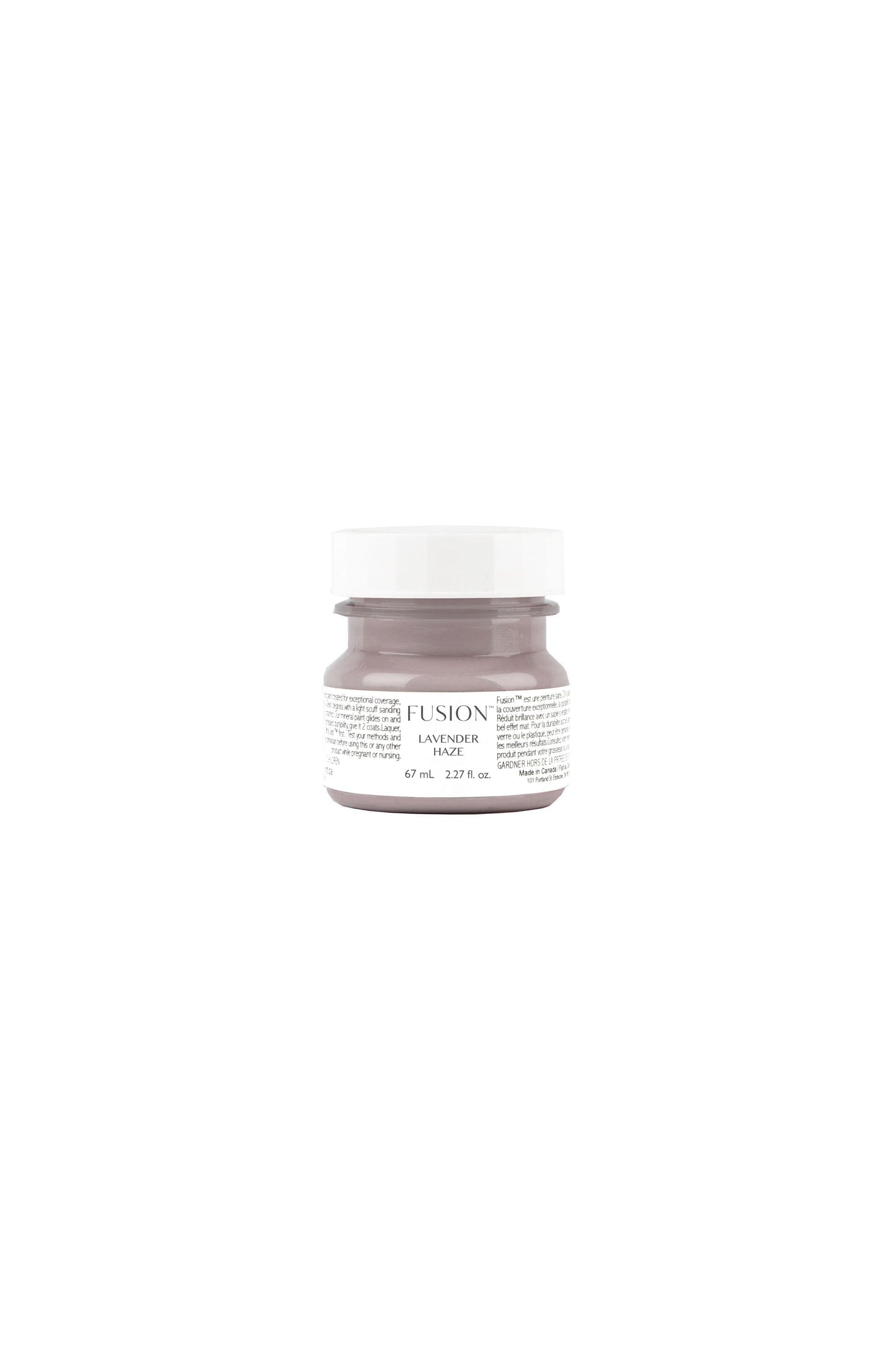 LAVENDER HAZE - FUSION Mineral Paint