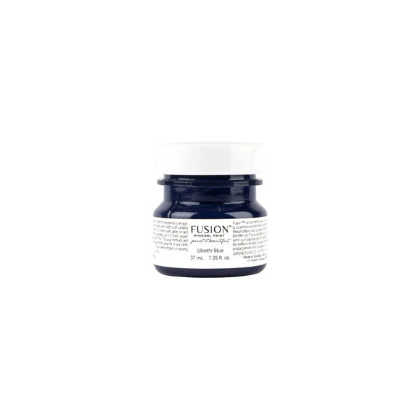 Liberty Blue 37ml