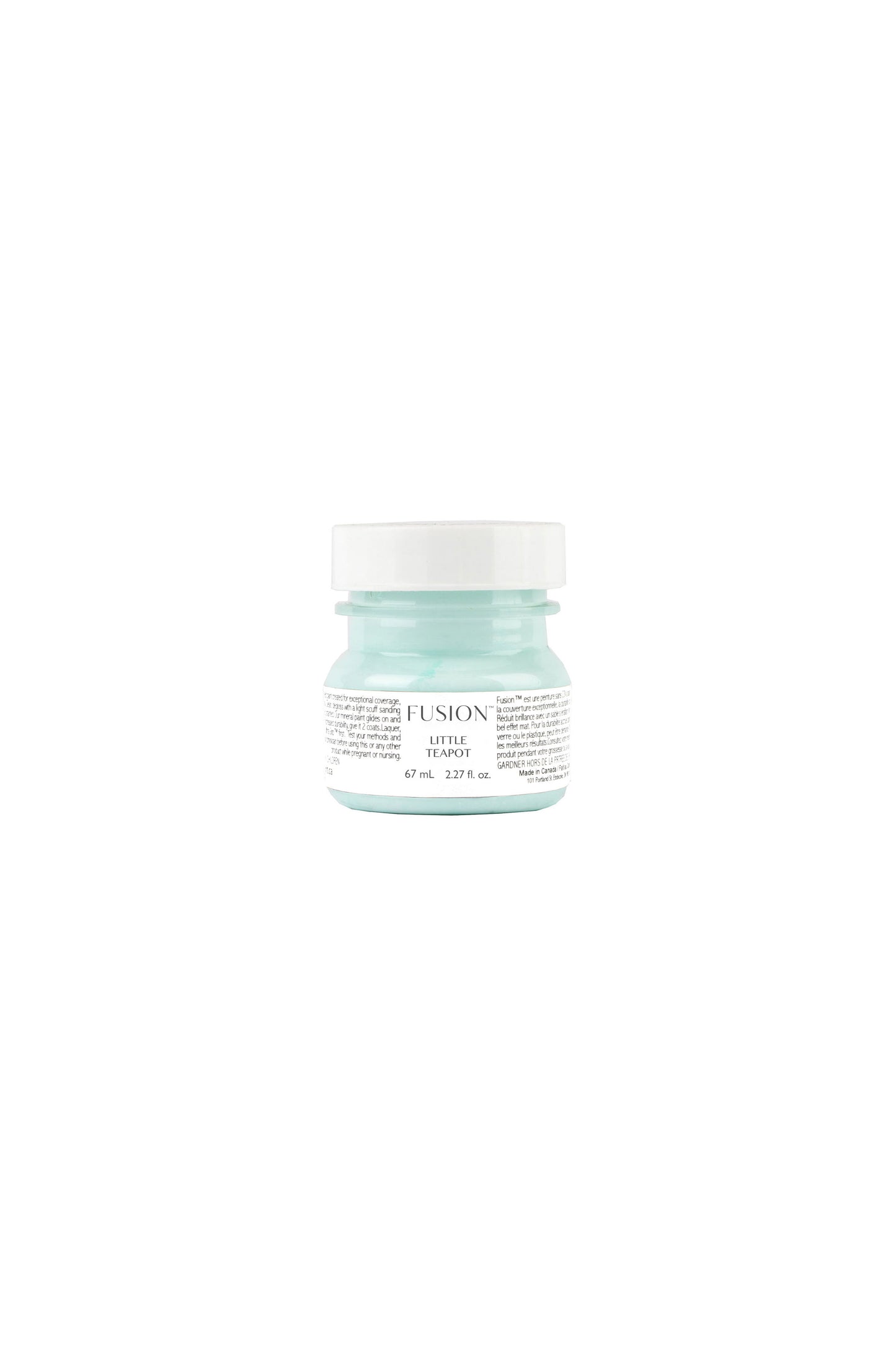 LITTLE TEAPOT - FUSION Mineral Paint