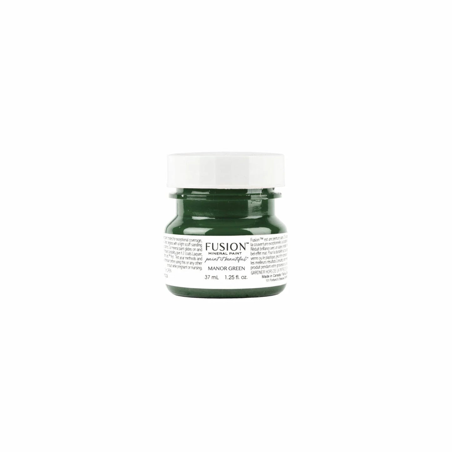 Manor Green 37ml
