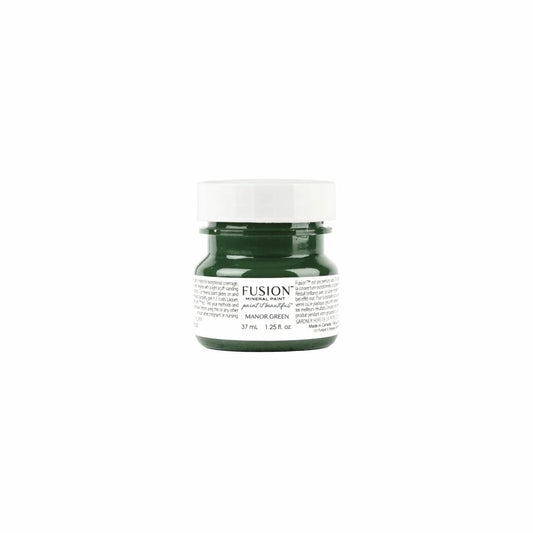 Manor Green 37ml