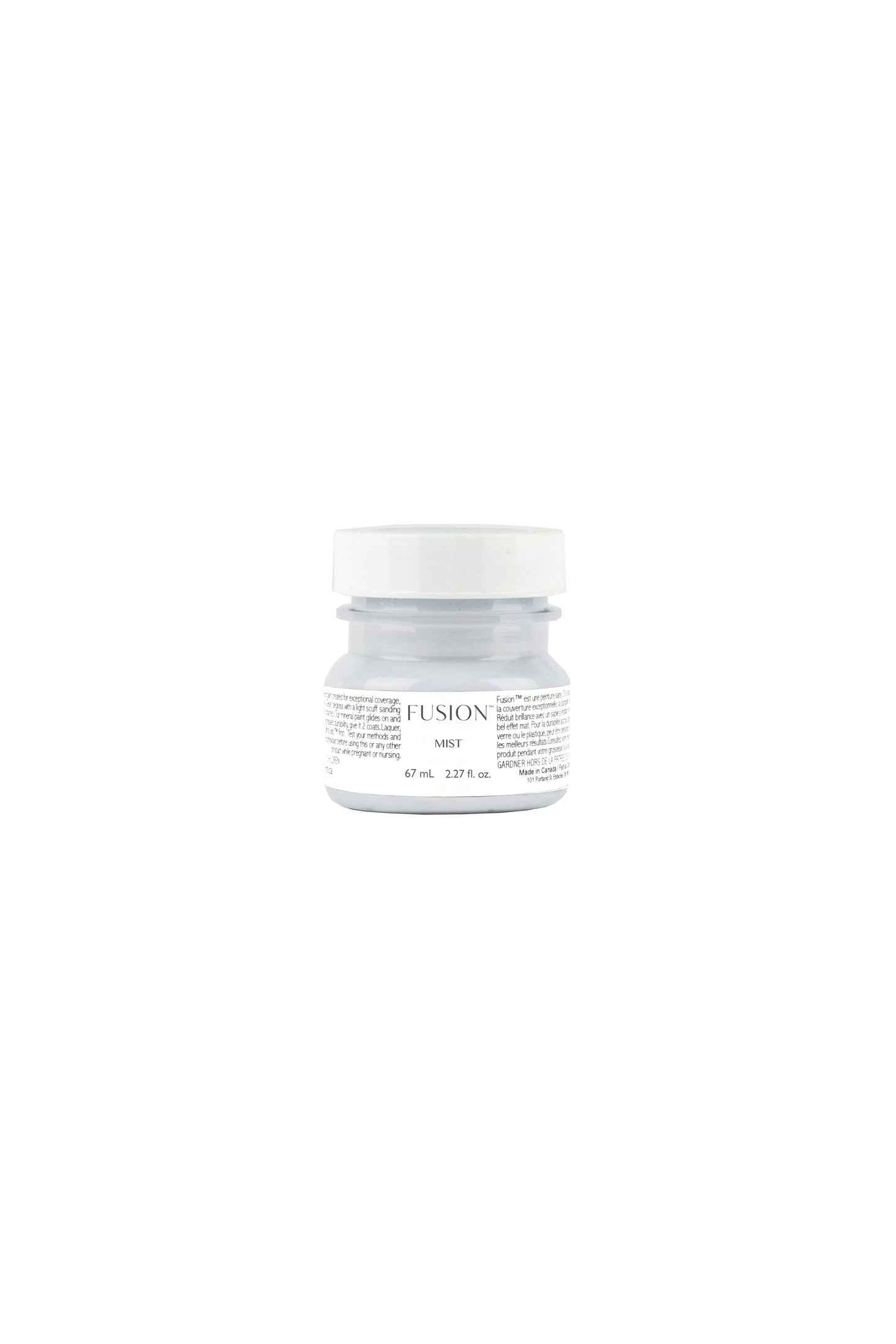 MIST - FUSION Mineral Paint