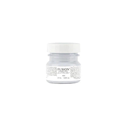 MIST 37ml Tester Jar - FUSION Mineral Paint - Extended Collection