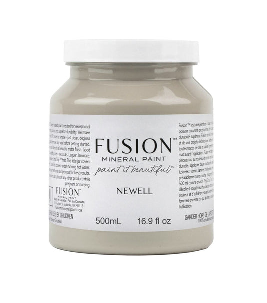NEWELL - FUSION Mineral Paint