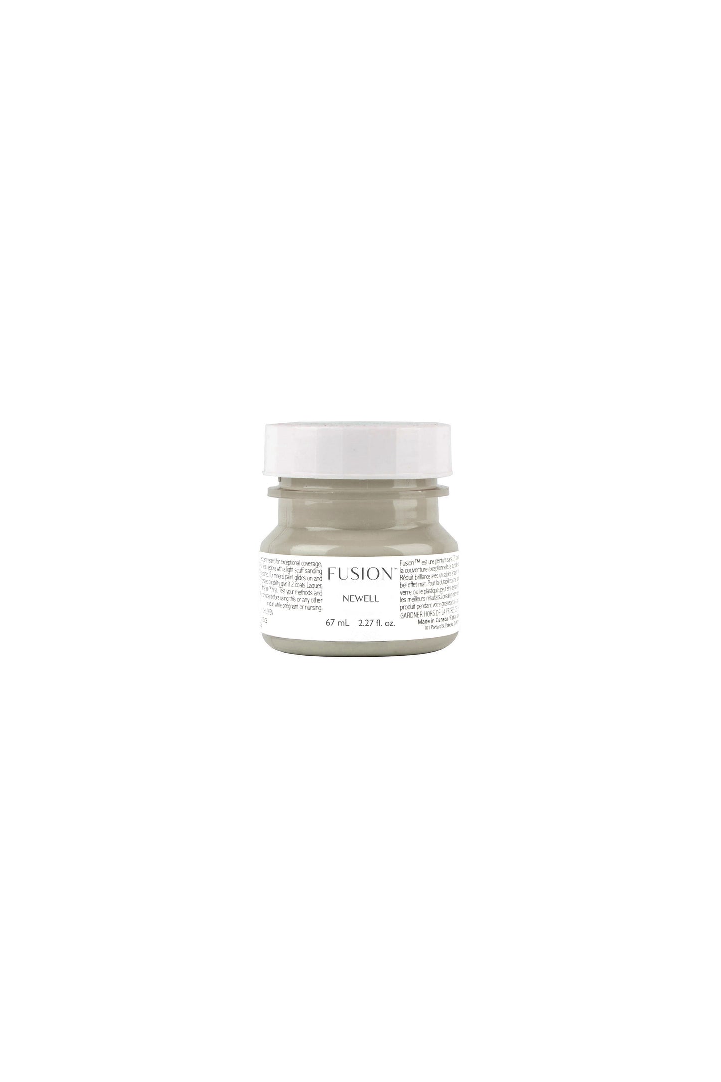 NEWELL - FUSION Mineral Paint