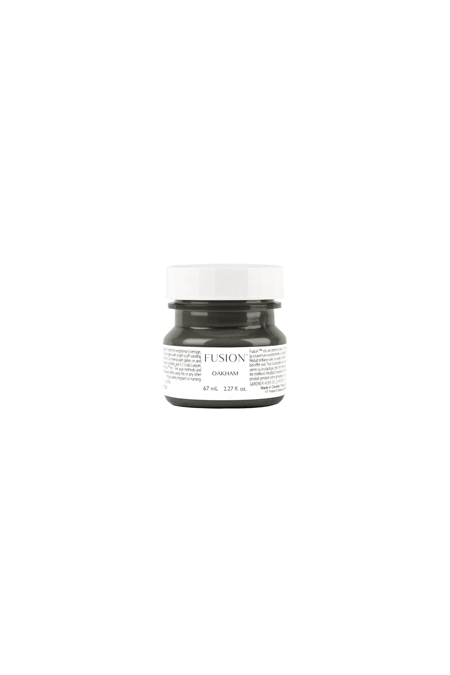 OAKHAM - FUSION Mineral Paint