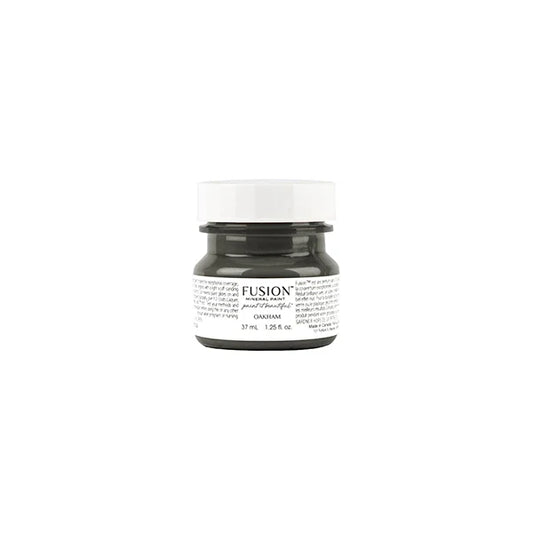 OAKHAM 37ml Tester Jar - FUSION Mineral Paint