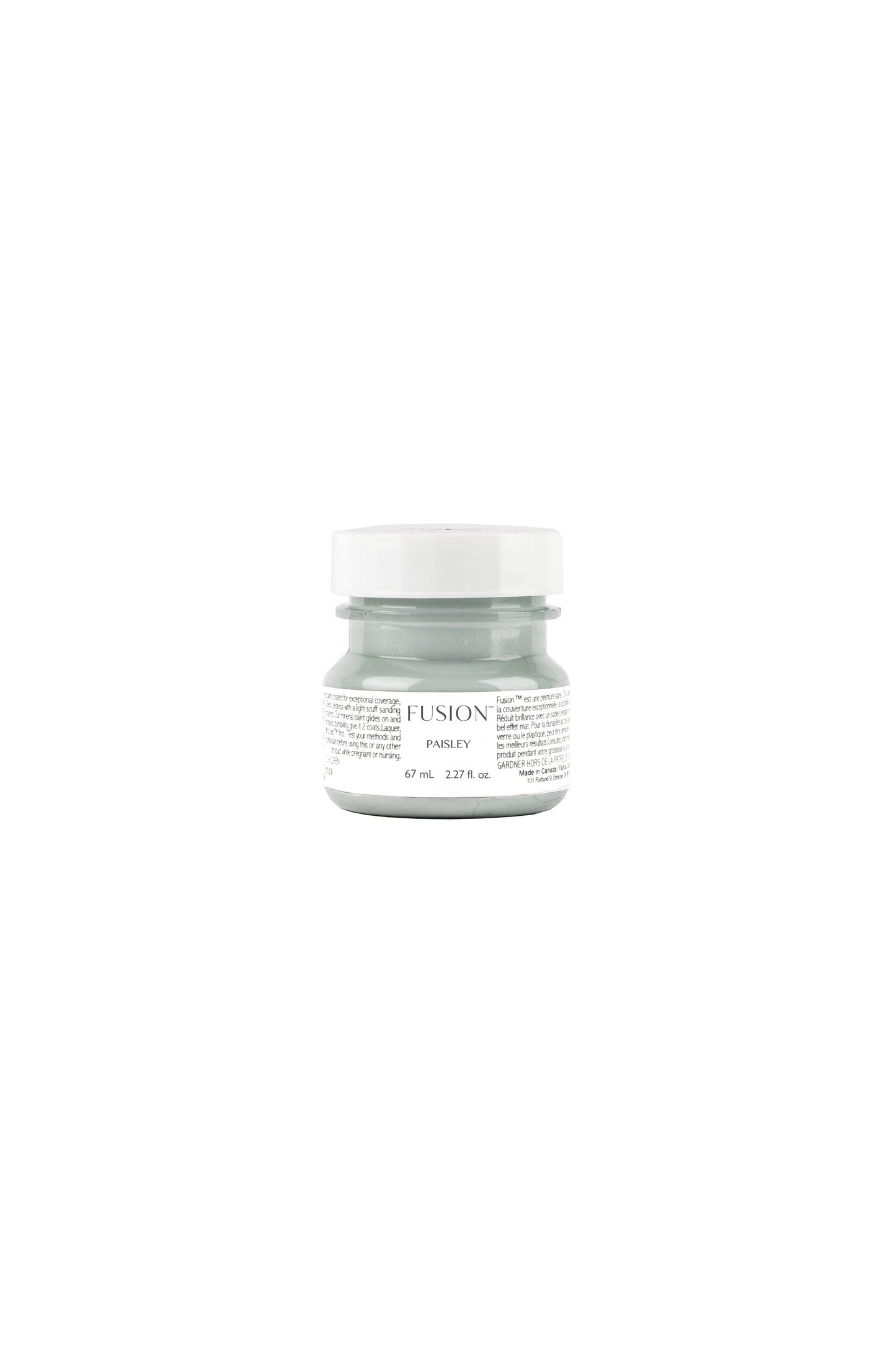 PAISLEY - FUSION Mineral Paint