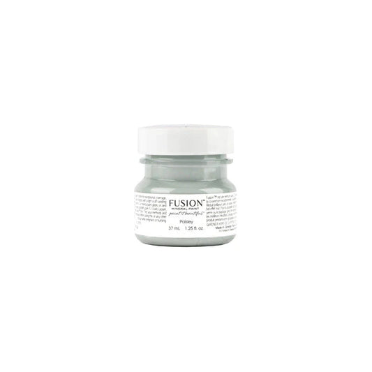 PARCHMENT 37ml Tester Jar - FUSION Mineral Paint
