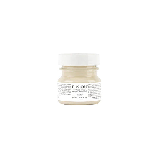 PLASTER 37ml Tester Jar - FUSION Mineral Paint - Special Release