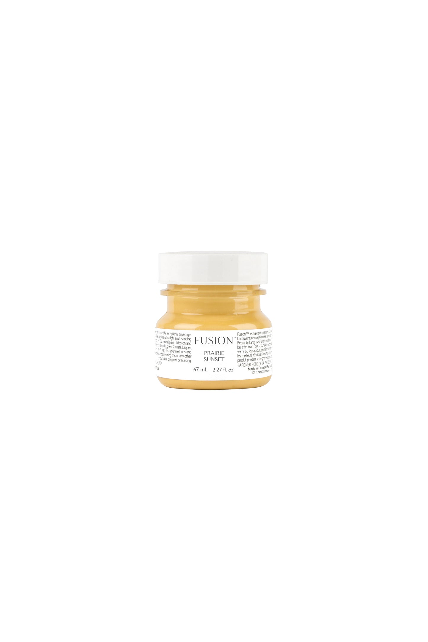 PRAIRIE SUNSET - FUSION Mineral Paint