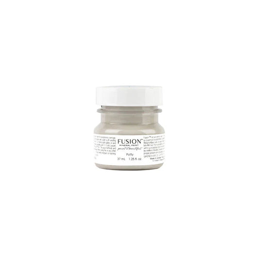 PUTTY 37ml Tester Jar - FUSION Mineral Paint