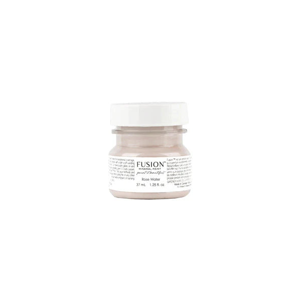 Rose Water 37ml